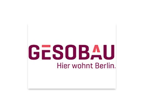 Die Wohnungsbaugesellschaft GESOBAU