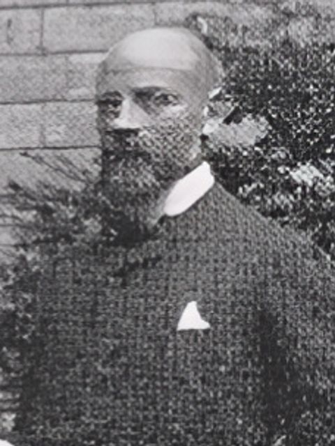 Dr. Julius Waldschmidt