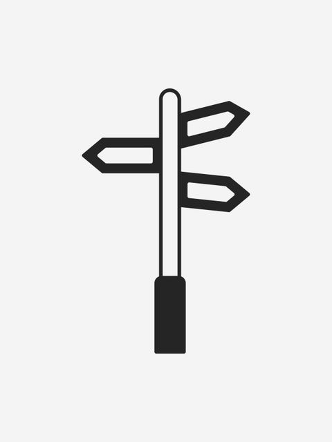 Schild-Symbol