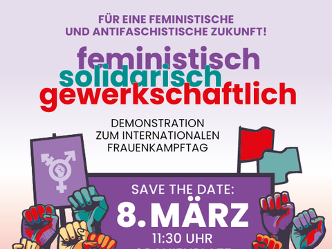 SharePic Demo 08.03.2026 Berlin, dbg u.a.