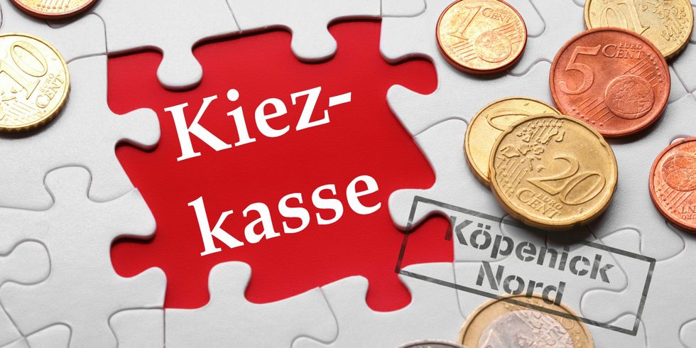 Kiezkasse Köpenick-Nord