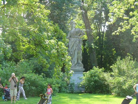 Borussia im Preußenpark, 9.6.2007, Foto: KHMM