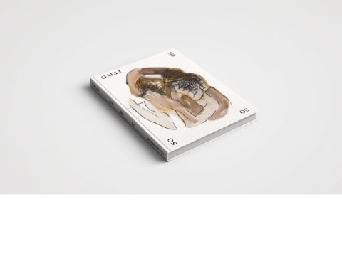 Cover: 'Galli, So, So, So.'