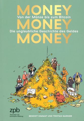 Money, Money, Money