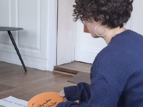Kennenlernspiele Vorstandworkshop am 9. und 10. Januar 2026