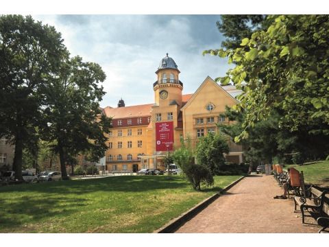 Theater an der Parkaue