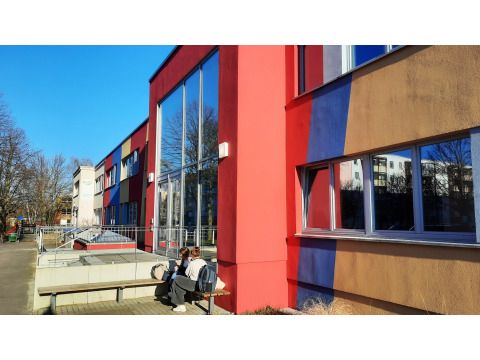 Jugenkunstschule Berlin-Lichtenberg