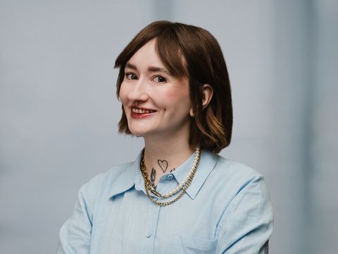 Social Media Managerin - Melanie Schlossarek