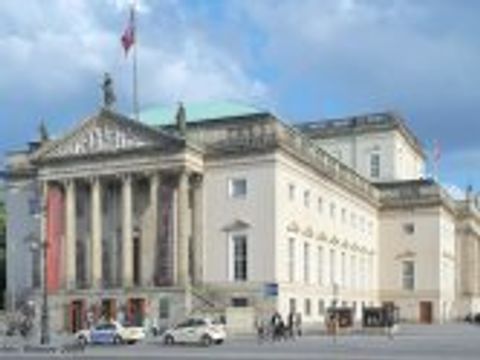 Staatsoper