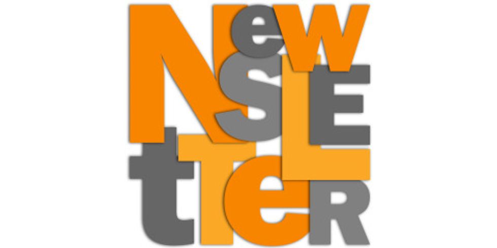 Newsletter Kollage