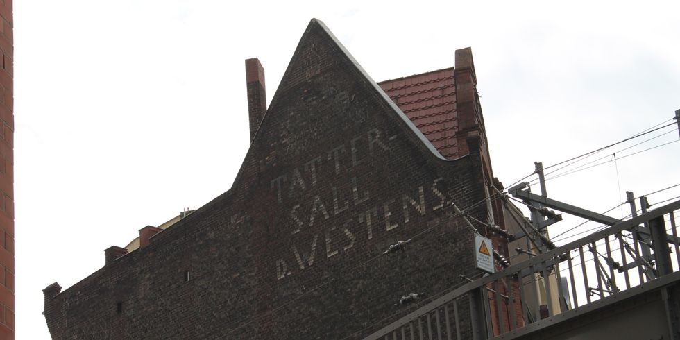 Tattersall des Westens, 10.08.2017