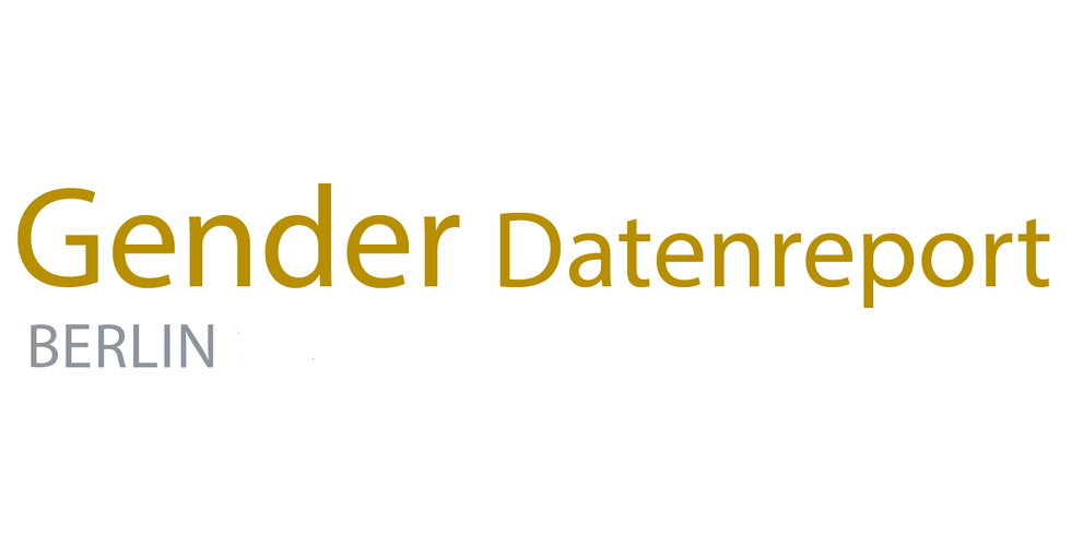 Logo des Gender Datenreports