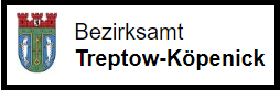 Wappen Treptow Köpenick