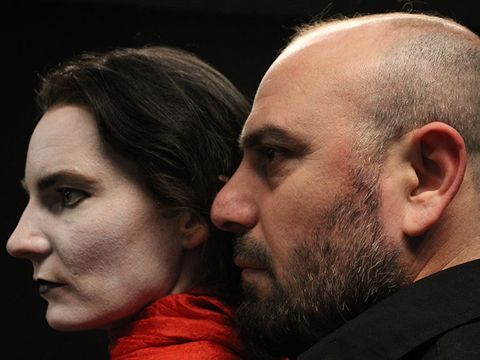Jason und Medea (Bild: Karin Mikityla)