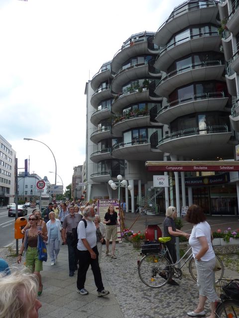 Baller-Haus, Foto: KHMM