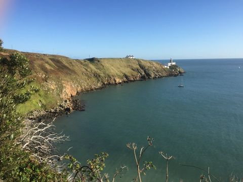 Ausflug nach Howth (Bild: Bianca Affelt)