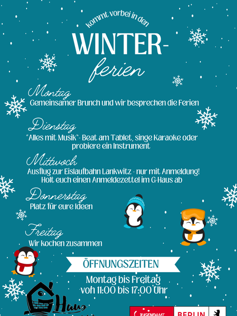 weitere Informationen