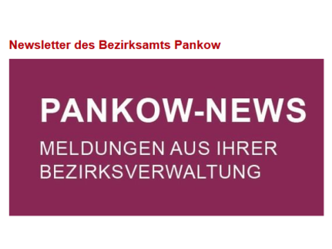 Pankow News