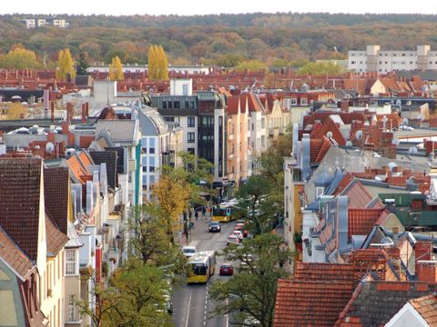 Pichelsdorfer Straße