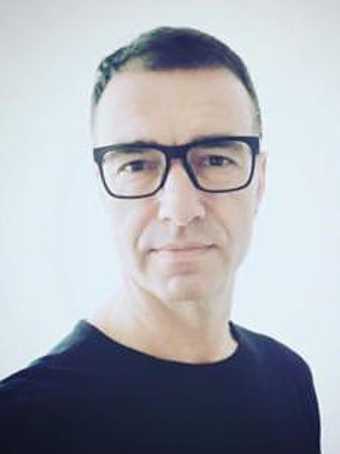 Foto von Thorsten Lessing