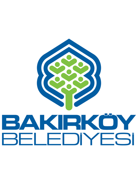 Wappen Bakırköy