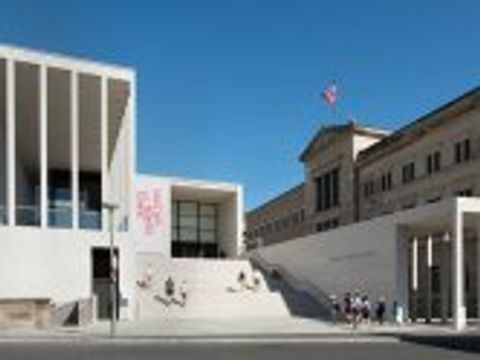 James-Simon-Galerie