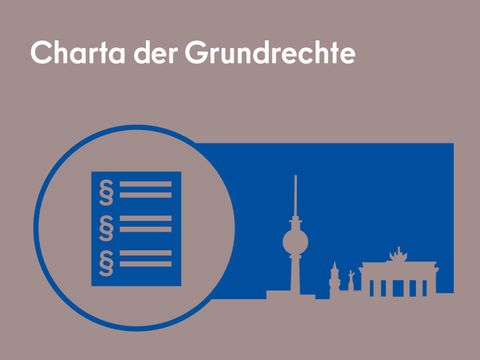 Teaser Charta der Grundrechte