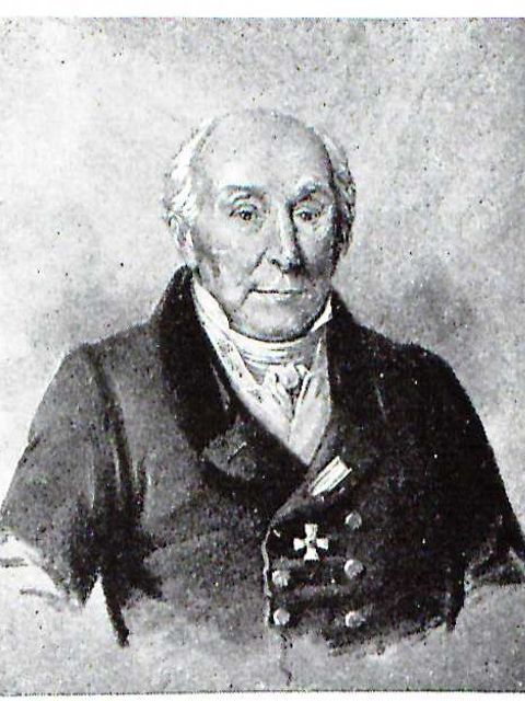 von Schlechtendahl