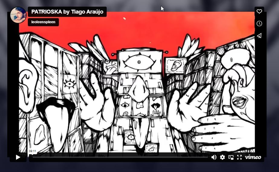 Symbolbild Patrioska