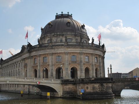 Bode Museum
