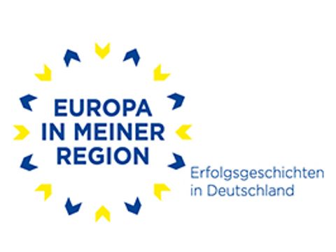 Europa in meiner Region