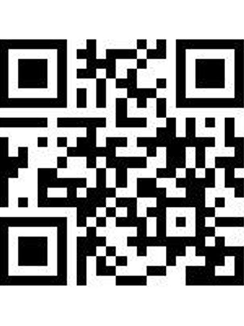 QR-Code zur direkten Teilnahme an der Umfrage