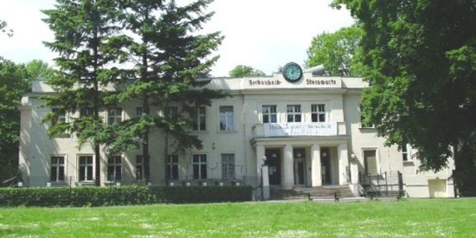 Archenhold Sternwarte
