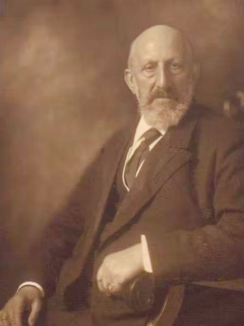 Aschenheim, Leopold