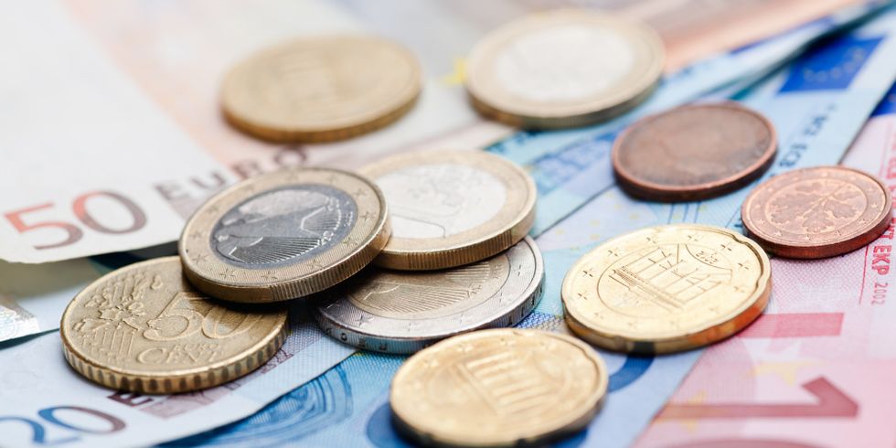 Geld