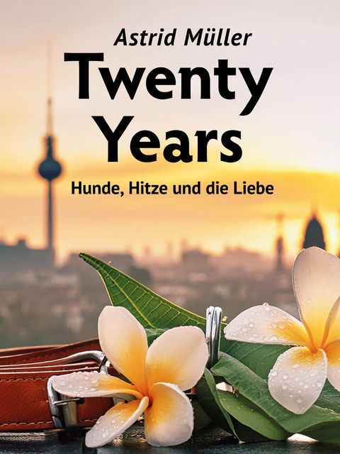 Buchcover (Bild: Periplaneta Verlag)