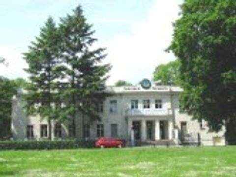 Archenhold Sternwarte