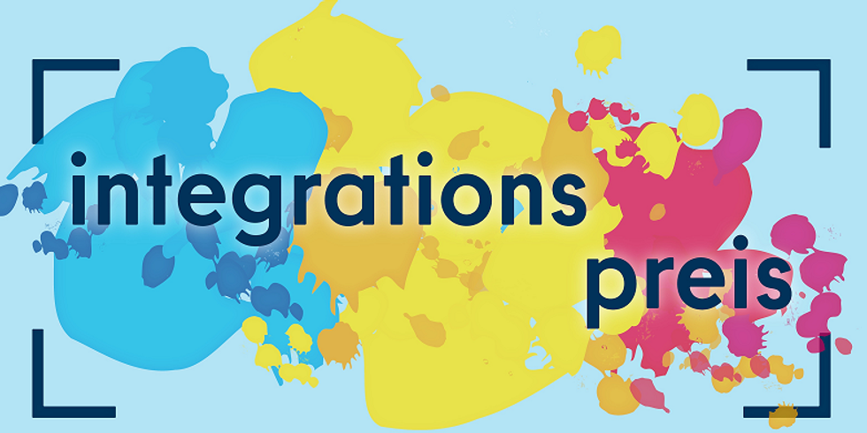 Integrationspreisverleihung 2021