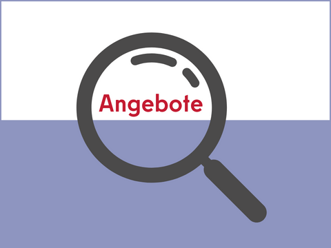 Angebote im ISP