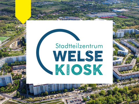 Stadtteilzentrum Welsekiosk