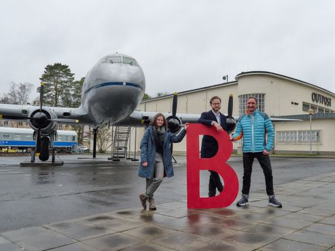 (Bild: Sebastian Wunderlich - Gröschel Branding)