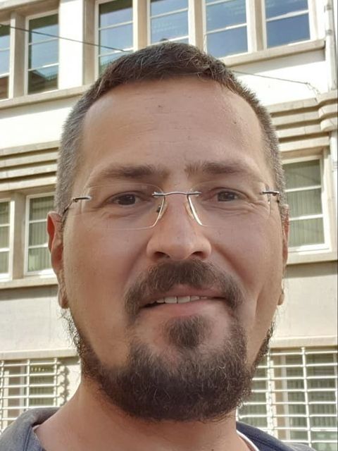 Yilmaz-Günay, Koray