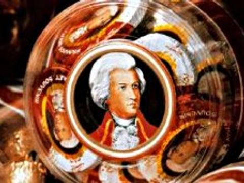 Mozartkugeln