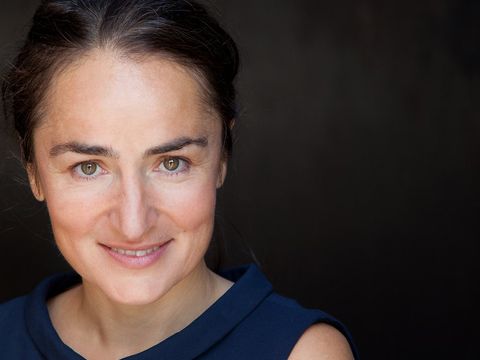 doreen Kaehler