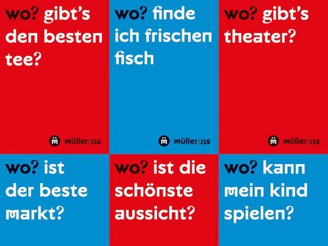 AZ Müllerstraße - Imagekampagne 4