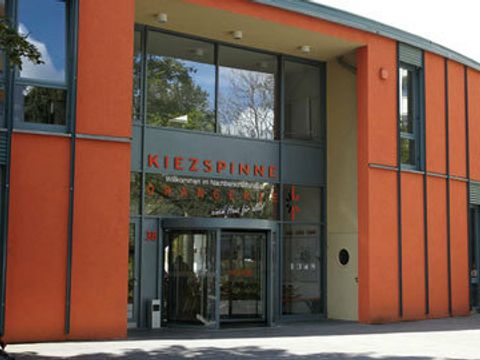 Infrastrukturfoerderprogramm