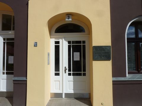 (Bild: Bezirksamt, KHMM)