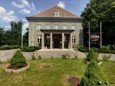 Deutsch-Russisches Museum