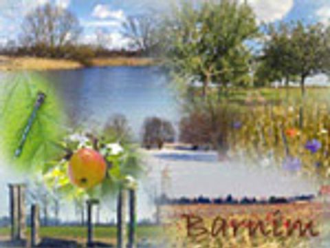 Barnim - Naturpark und Regionalpark
