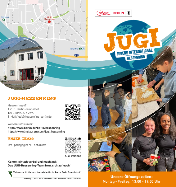 Flyer 2026